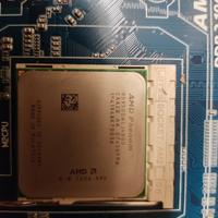 cpu AMD Phenom 9500 socket AM2