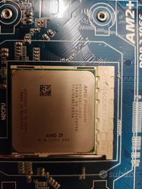 cpu AMD Phenom 9500 socket AM2