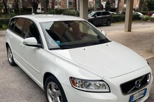 Volvo V50 1.6 Diesel