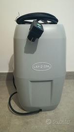 Motore pompa piscina spa Bestway