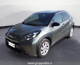 Toyota Aygo X 1.0 Trend 72cv