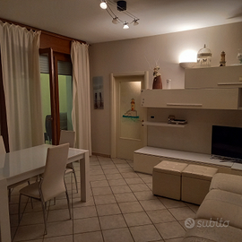 Appartamento ai diamanti cesenatico