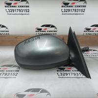 Specchietto retrovisore destra skoda fabia 2 5j28