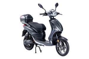 Bici Elettrica Scooter ZTECH - ZT-09TA