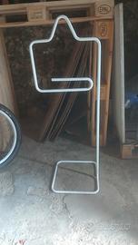 attaccapanni vintage 