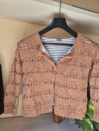 Cardigan elegante Marella Sport