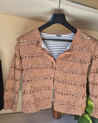 Cardigan elegante Marella Sport