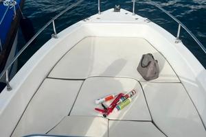 Tecnofiber 22 motorizzata yamaha 150 cv