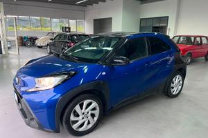 Toyota Aygo X 1.0 VVT-i 72 CV 5 porte Trend Air
