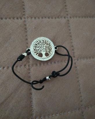 Bracciale albero della vita 
