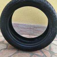 pneumatici invernali