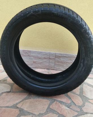 pneumatici invernali