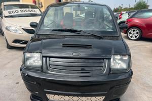 Macchina 50 diesel anno 2006 perfetta