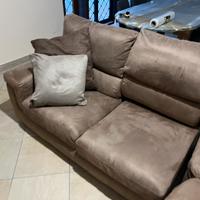 Divano poltrone sofa