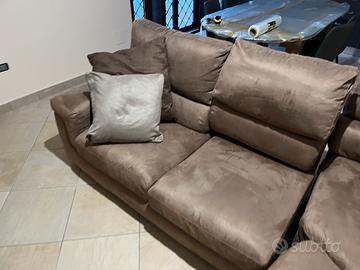 Divano poltrone sofa