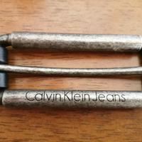 Cintura originale Calvin Klein jeans