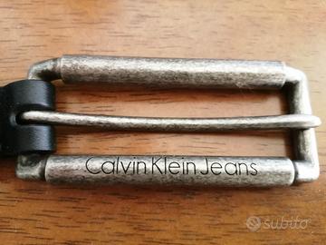 Cintura originale Calvin Klein jeans