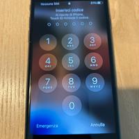 IPhone 8 256 giga con 2 problemi