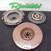 KIT FRIZIONE VOLANO TERRANO II R20 3.0 DiT 2002