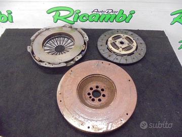 KIT FRIZIONE VOLANO TERRANO II R20 3.0 DiT 2002