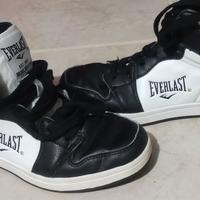 Scarpe Everlast bambino