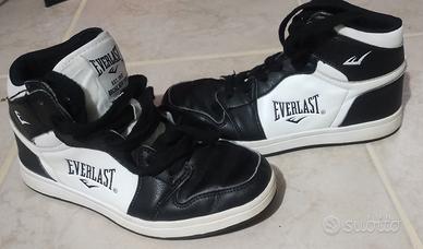 Scarpe Everlast bambino
