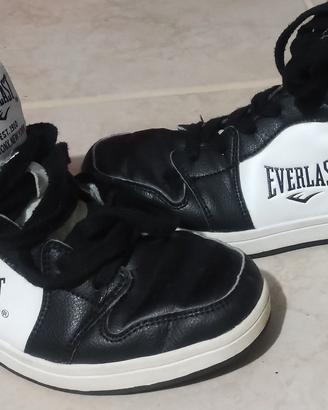 Scarpe Everlast bambino