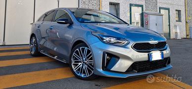 Kia Proceed GT Line DCT7 1.6 crdi Adas Pack 2020