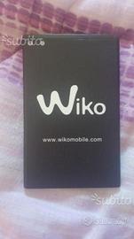 Wiko lenny 1 2 3 batteria 3702 originale