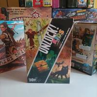 Unlock! Kids 4. Trilogia del Folklore Irlandese.
