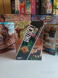 Unlock! Kids 4. Trilogia del Folklore Irlandese.