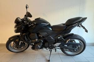 Kawasaki Z750 2012