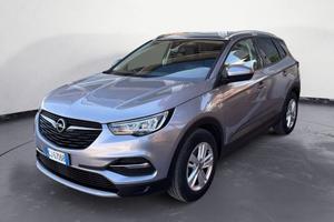 Opel Grandland 1.5 GRANDLAND X 130cv AT8 Dies...