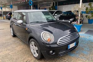 Mini Cooper D Clubman 1.6 16V