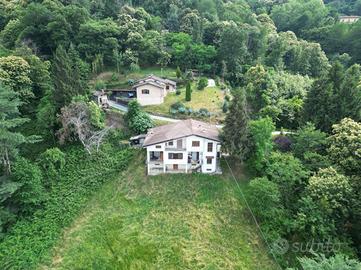 CASA INDIPENDENTE A MARTINIANA PO