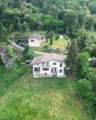 CASA INDIPENDENTE A MARTINIANA PO