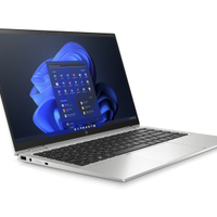 HP Elitebook x360 1040 G8 I7 16RAM 512SSD 14"