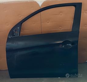 Porta anteriore sinistra Mitsubishi ASX