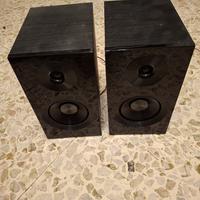 DIFFUSORI ACUSTICI SAMSUNG 