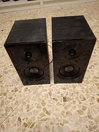 DIFFUSORI ACUSTICI SAMSUNG 