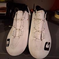 scarpe x bici da corsa
