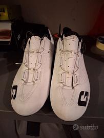 scarpe x bici da corsa