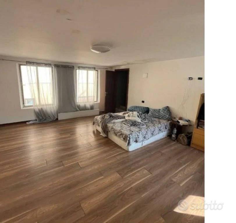 Appartamento – Pieve Porto Morone, Mezzano - Altro