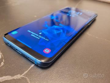 samsung galaxy s9 64gb dual sim