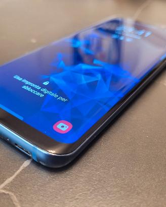 samsung galaxy s9 64gb dual sim