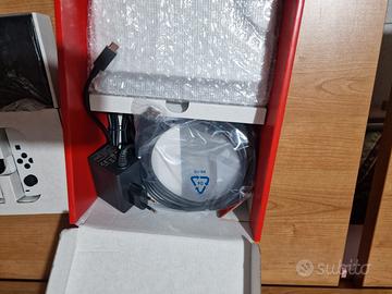 nintendo switch mai modificata