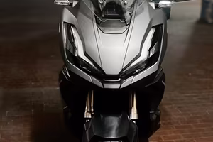 Honda ADV 350