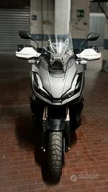 Honda ADV 350