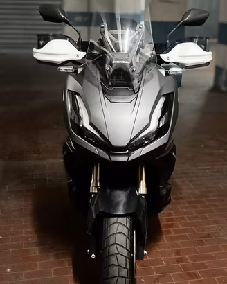 Honda ADV 350