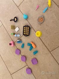 Casa dei sogni di Barbie